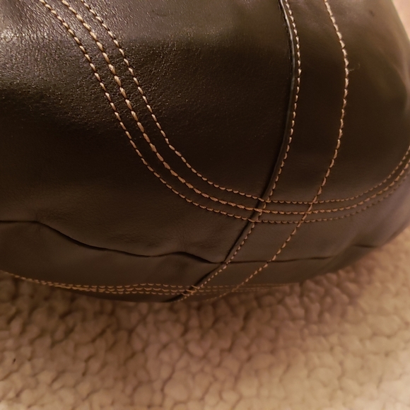 Coach Purse - Picture 6 of 11